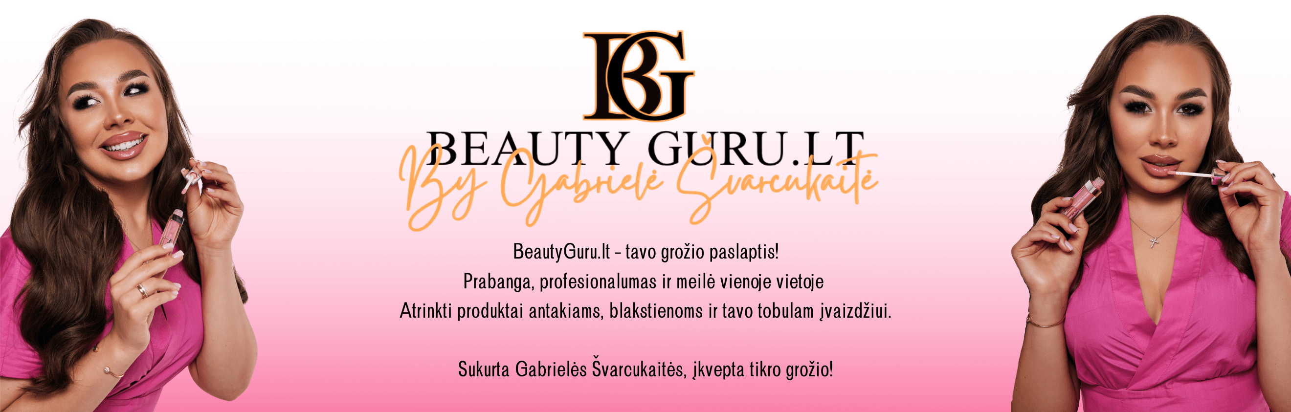 Beatyguru.lt