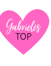 Gabrielės TOP produktai