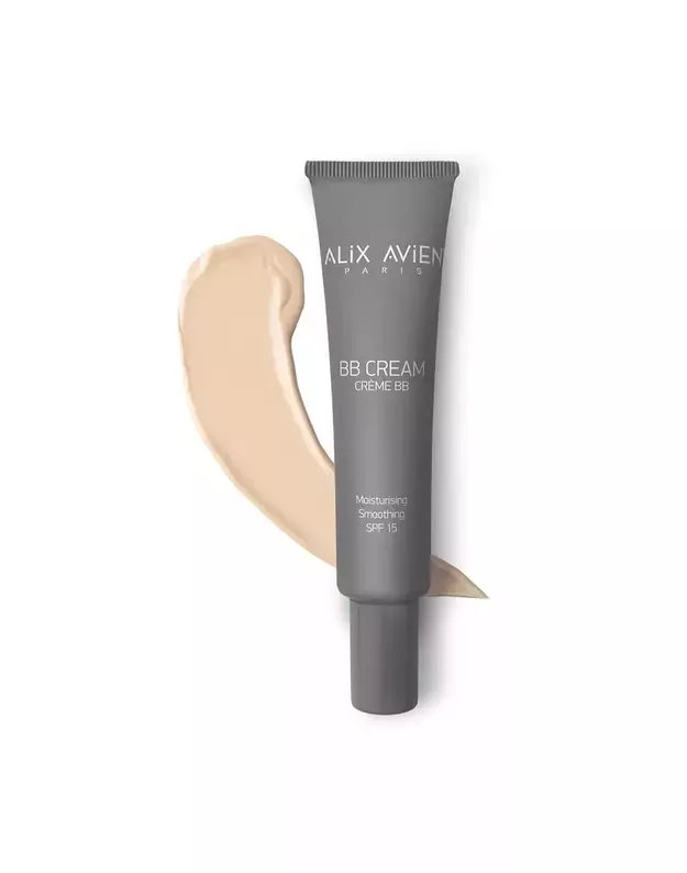 Alix Avien BB CREAM kremas 2