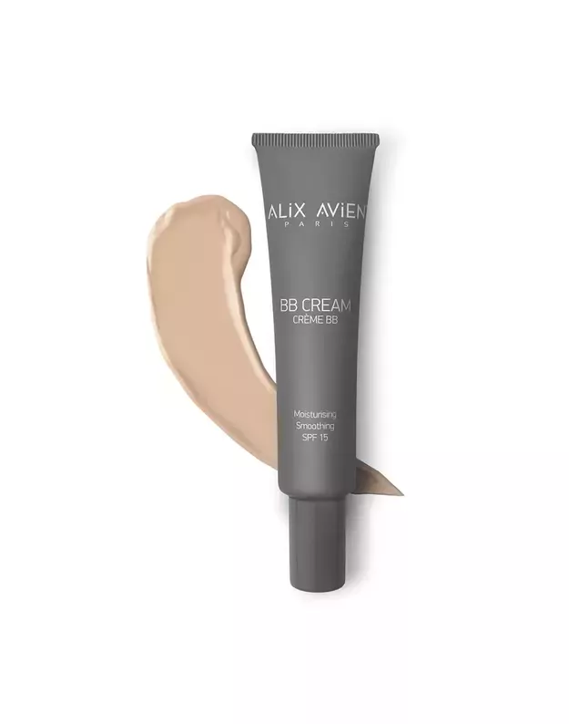 Alix Avien BB CREAM kremas 3
