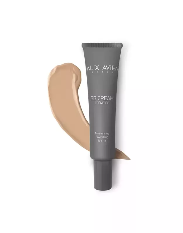 Alix Avien BB CREAM kremas 5