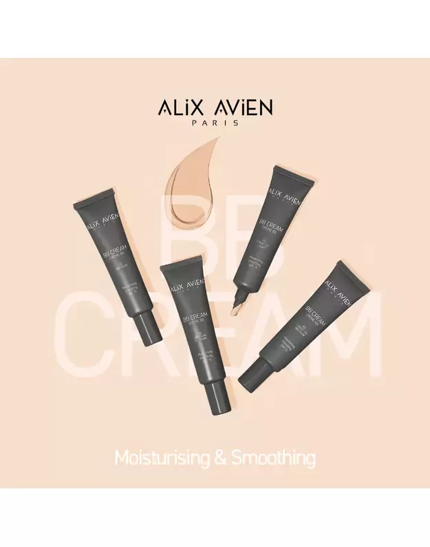 Alix Avien BB CREAM kremas