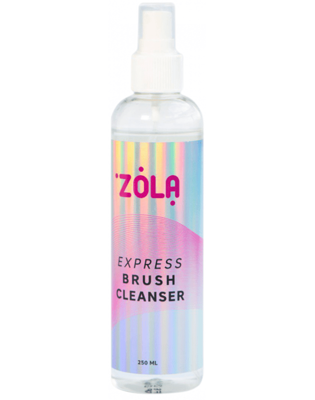 Zola EXPRESS šepetėlių valiklis