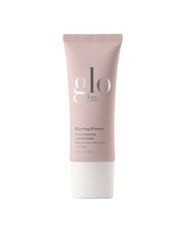 GLO SKIN BEAUTY- GLOTNINANTI MAKIAŽO BAZĖ / BLURRING PRIMER 1