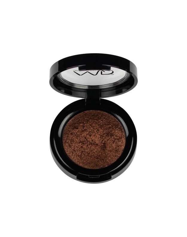 MD PROFESSIONNEL akių šešėliai BAKED EYESHADOW WET&DRY 822