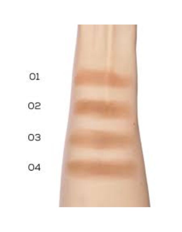 Bronzantai ZOLA „Natural Bronze Glow“ 3