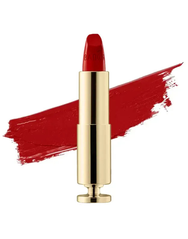 BABOR Lūpų dažai 10 SUPER RED