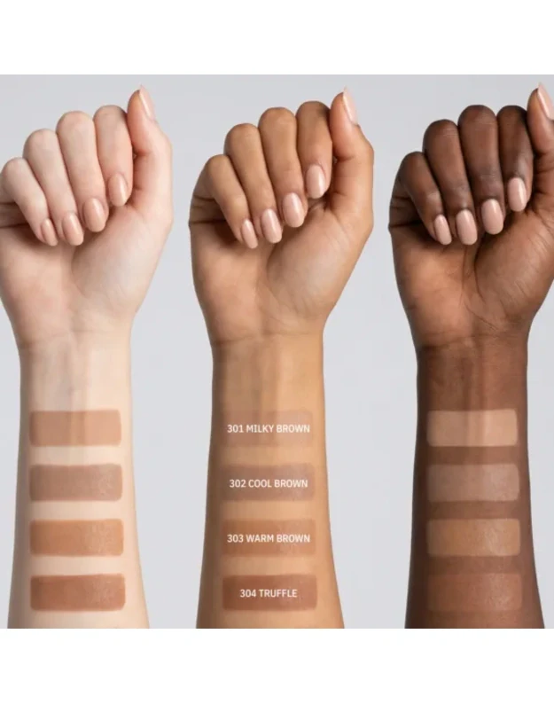 Alix Avien STICK CONTOUR - kreminis kontūro pieštukas