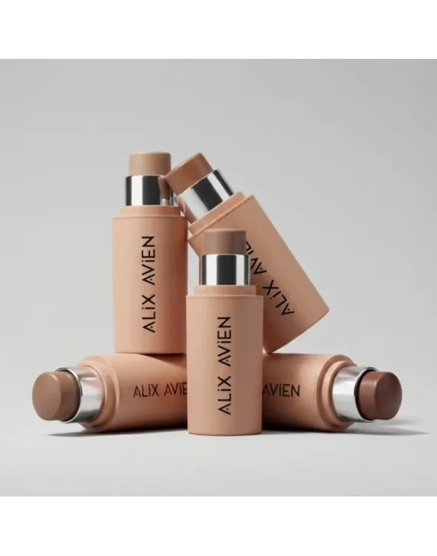 Alix Avien STICK CONTOUR - kreminis kontūro pieštukas