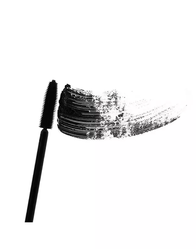 Alix Avien WATERPROOF MASCARA Vandeniui atsparus blakstienų tušas 1