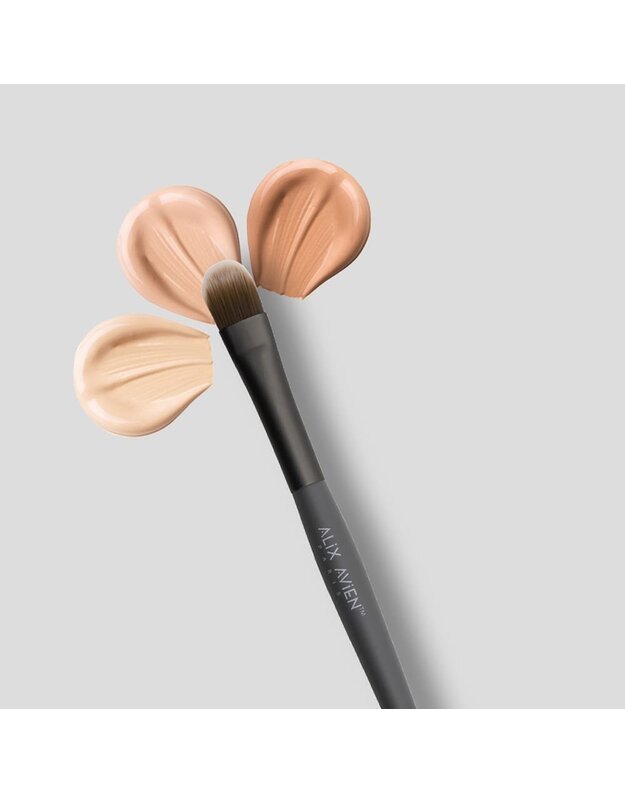Alix Avien CONCEALER BRUSH teptukas maskuokliui