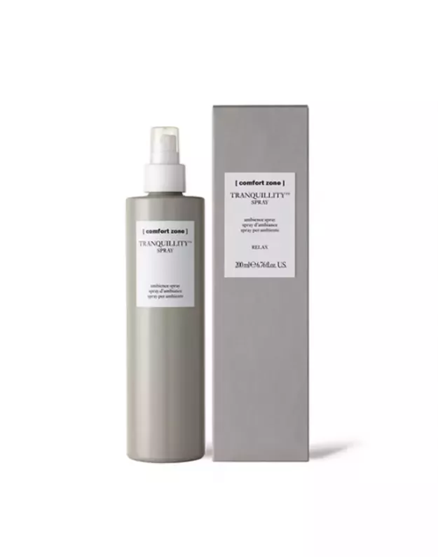 COMFORT ZONE TRANQUILLITY aromatinis purškiklis, 200 ml
