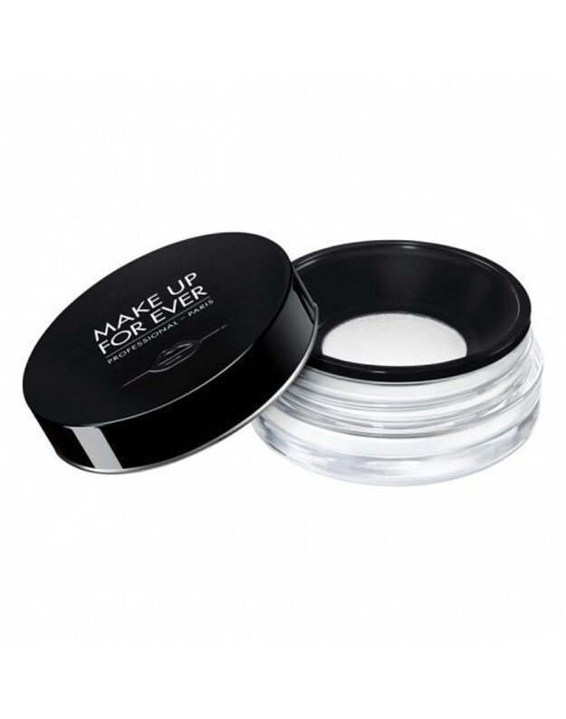 Make Up For Ever Ultra Hd Loose Powder Biri pudra 8.5g