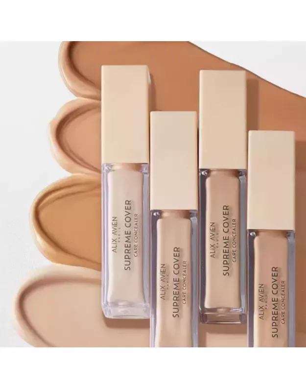 Alix Avien COVER CARE CONCEALER maskuoklis