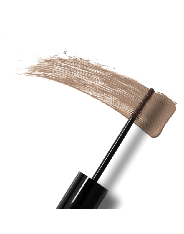 BABOR Antakių tušas Eyebrow Mascara  1
