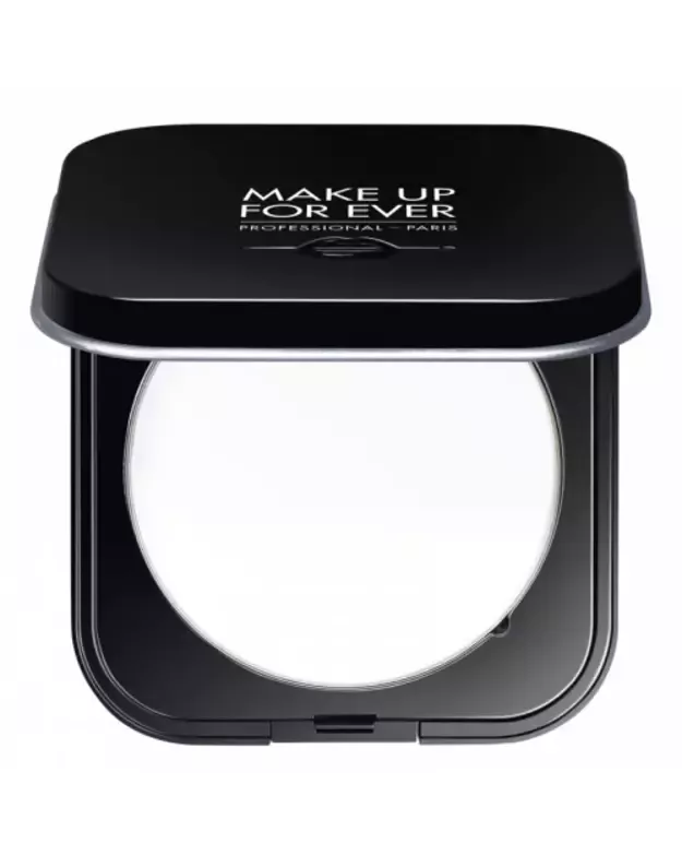 Make Up For Ever Ultra HD Pressed Powder Kompaktinė pudra 6.2g, Translucent