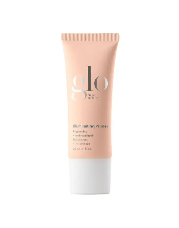 GLO SKIN BEAUTY- ŠVYTĖJIMO SUTEIKIANTI MAKIAŽO BAZĖ / ILLUMINATING PRIMER 1