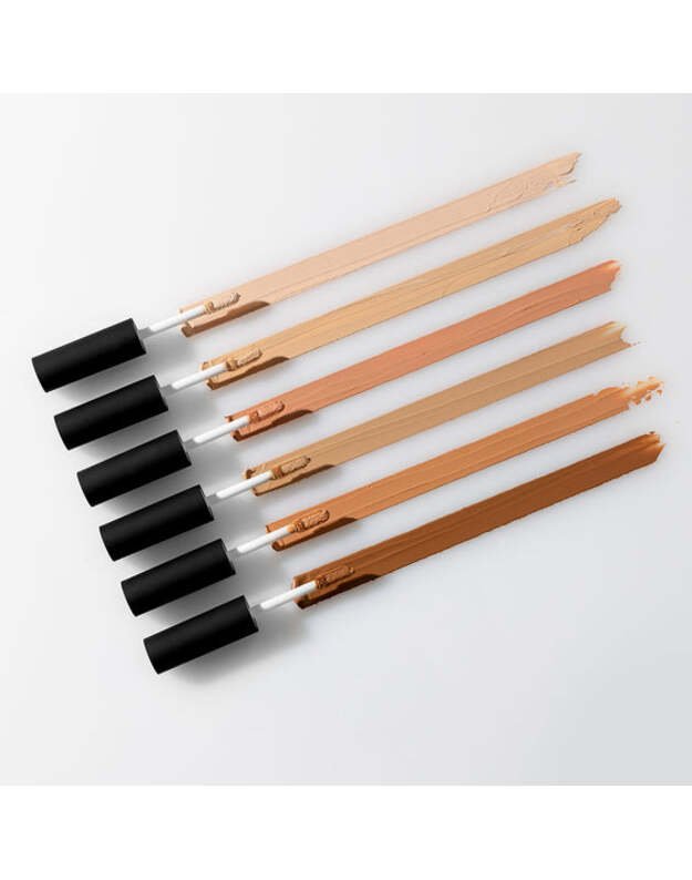 GLO SKIN BEAUTY - ŠVYTĖJIMO SUTEIKIANTIS MASKUOKLIS / LUMINOUS BRIGHTENING CONCEALER