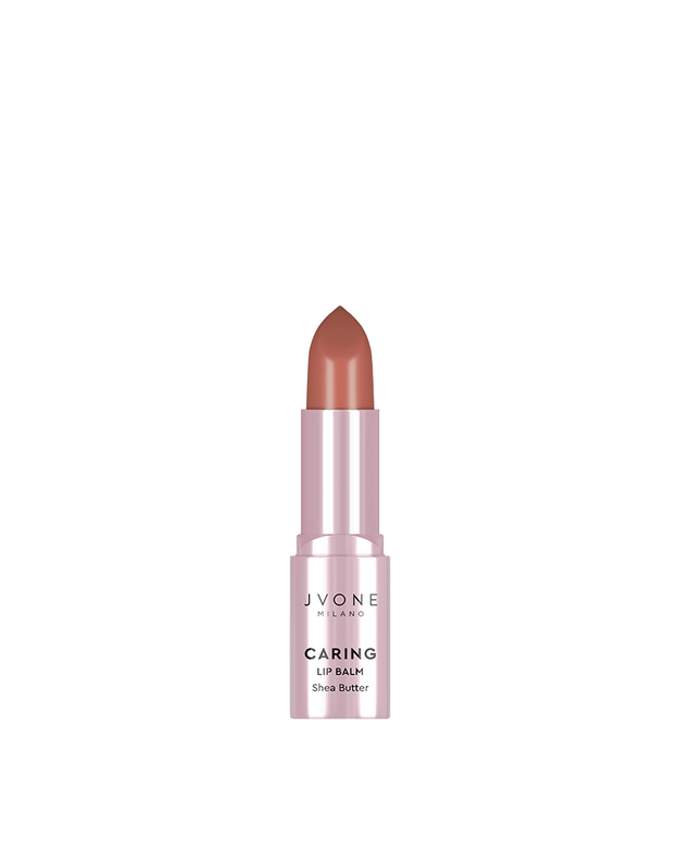 JVONE MILANO lūpų balzamas - CARING Lip Balm