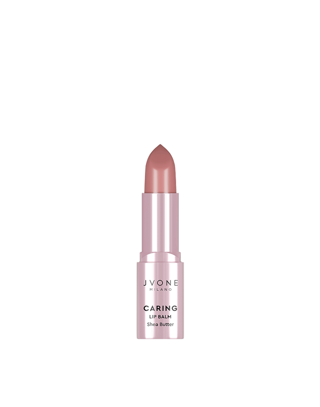 JVONE MILANO lūpų balzamas - CARING Lip Balm 1