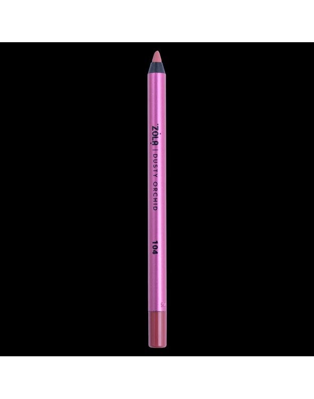 Gabrielės TOP Lip Combo rinkinys 2