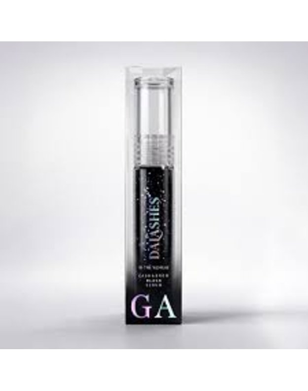DALASHES.LT Galaxy Black serumas