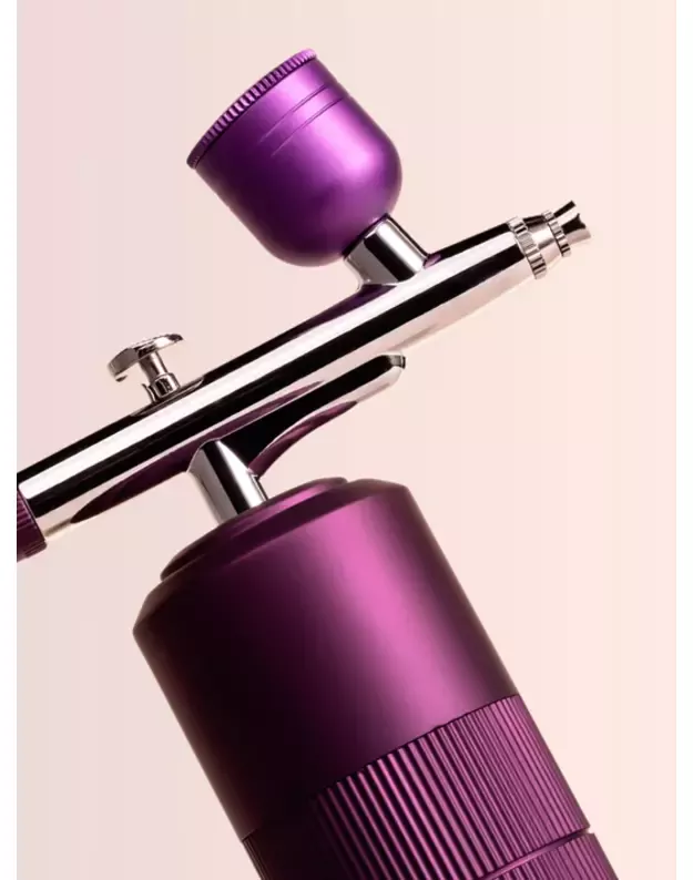 SUPERCILIUM AIRBRUSH aparatas  antakių dažymui 2