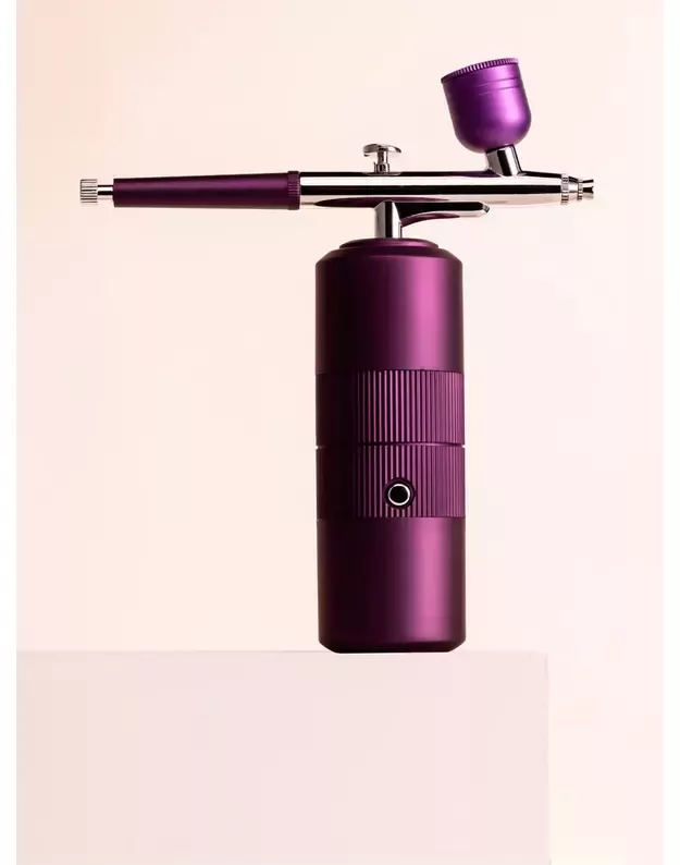 SUPERCILIUM AIRBRUSH aparatas  antakių dažymui 4