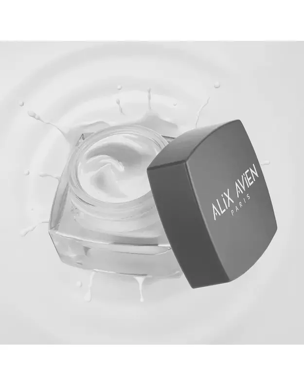 Alix Avien REJUVENATING FACE BASE CREAM Drėkinanti makiažo bazė 1
