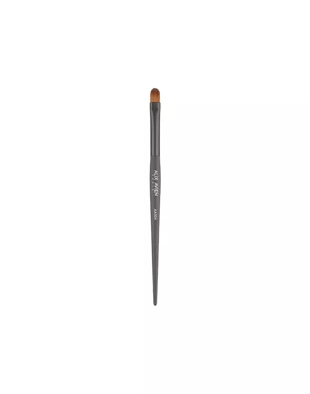 Alix Avien FLAT LIP BRUSH teptukas lūpų dažams