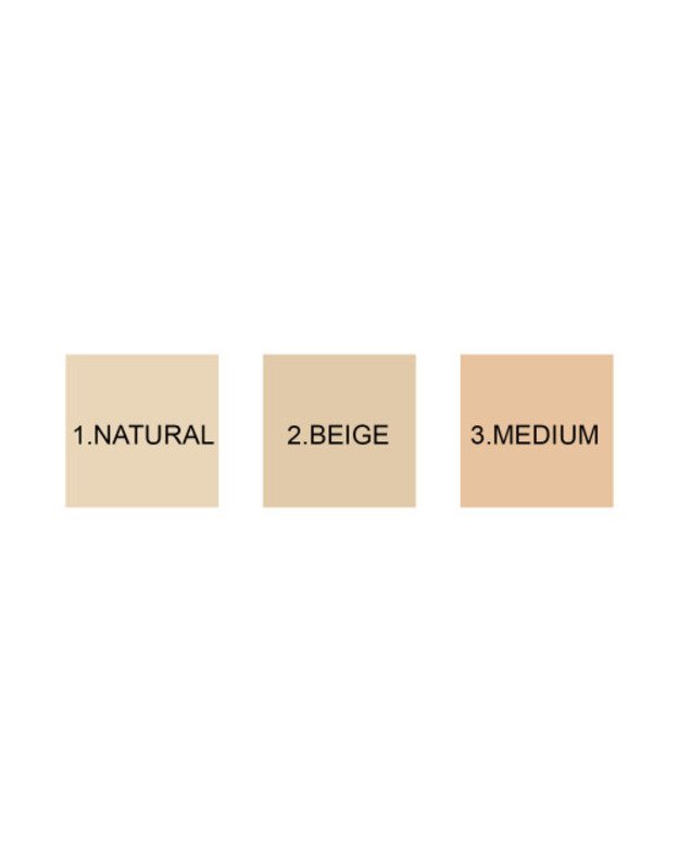 ANNA LOTAN Premium BB Cream SPF30 30ml 1