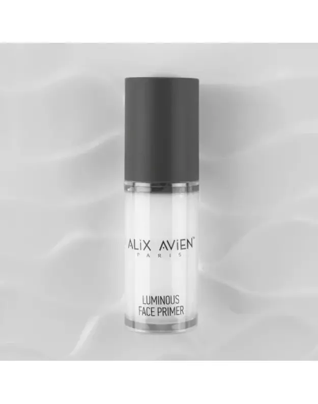 Alix Avien Luminous Face Primer - makiažo bazė