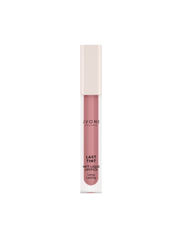 JVONE MILANO LAST TINT skysti lūpų dažai, 2.5ml Įvairios spalvos 2
