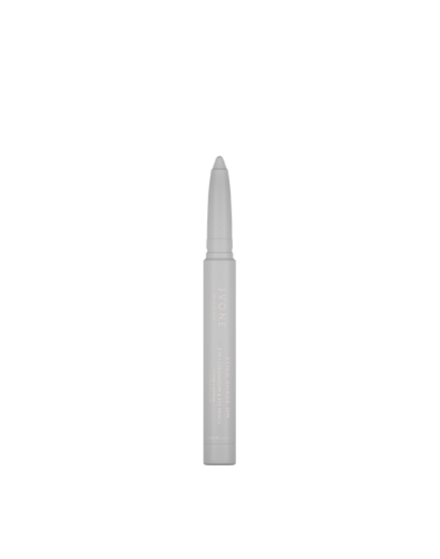 JVONE MILANO Shade On – 2in1 Akių Šešėlių Pieštukas - Nude Glow kolekcija 3