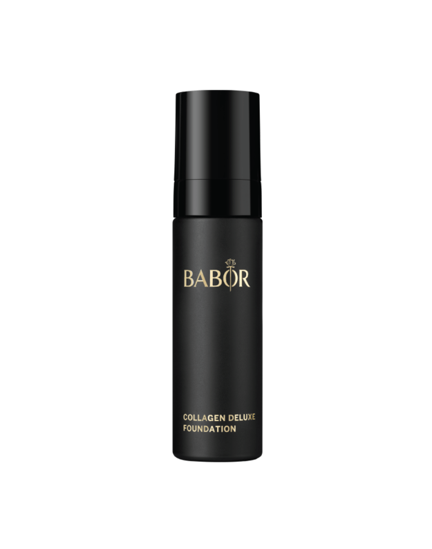 BABOR Stangrinantis makiažo pagrindas Collagen Deluxe 3