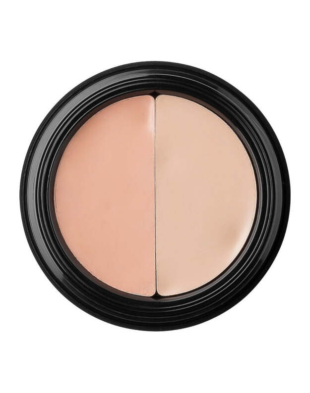 GLO SKIN BEAUTY- KAMUFLIAŽINIS PAAKIŲ MASKUOKLIS / UNDER EYE CONCEALER- BEIGE