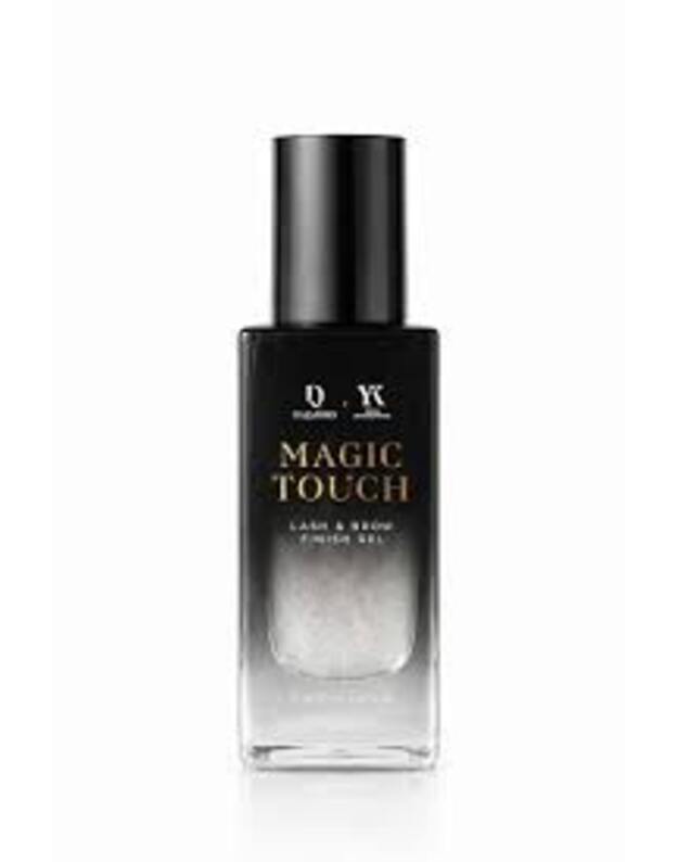 DALASHES.LT MAGIC TOUCH Blakstienų ir antakių laminavimo užbaigimo gelis (Nr.3)