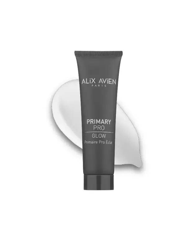 Alix Avien PRIMARY PRO GLOW Švytėjimą suteikianti veido bazė