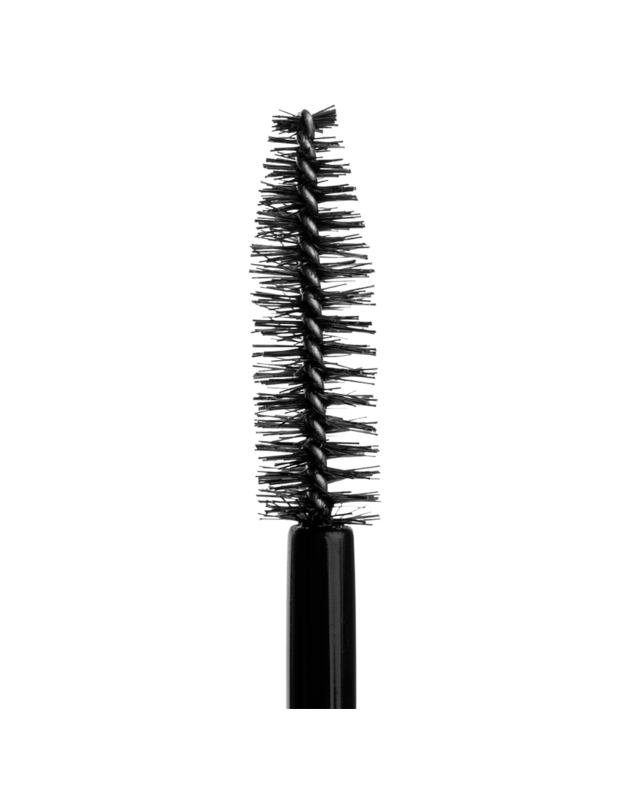 ZOLA Blakstienų tušas – Black Mascara Mystique 2