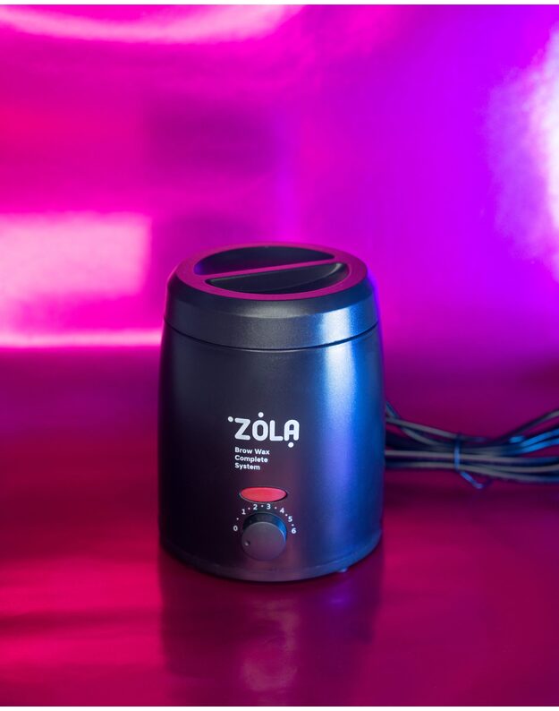 ZOLA wax heater - VAŠKO ŠILDYTUVAS