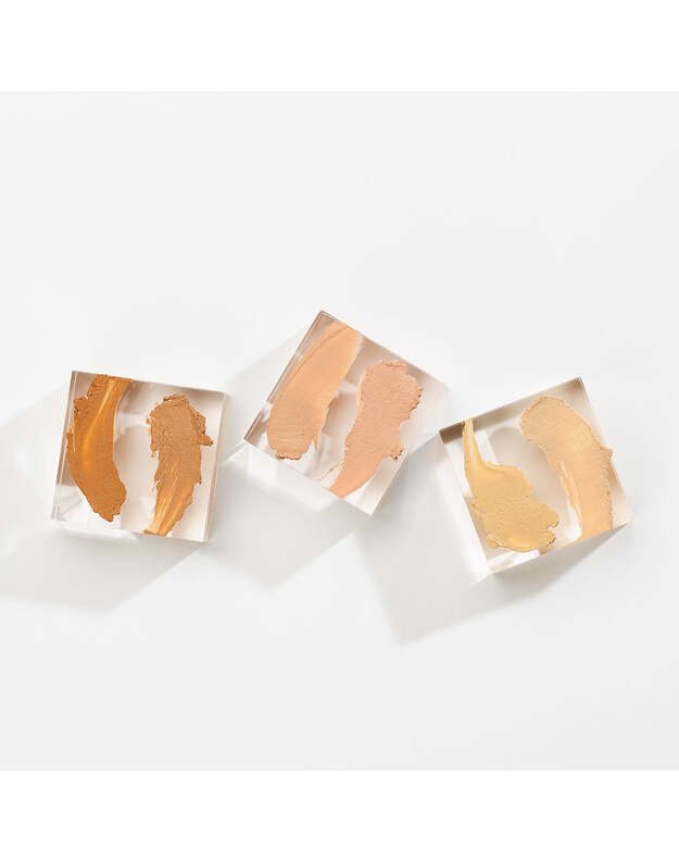 GLO SKIN BEAUTY- KAMUFLIAŽINIS MASKUOKLIS BE ALIEJAUS / OIL FREE CAMOUFLAGE 2