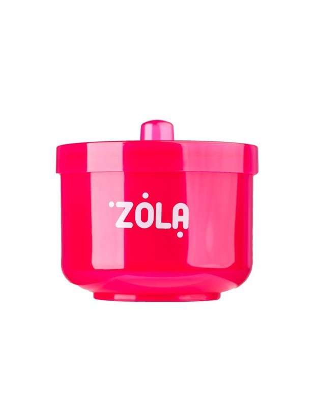 ZOLA - Indelis priemonėms