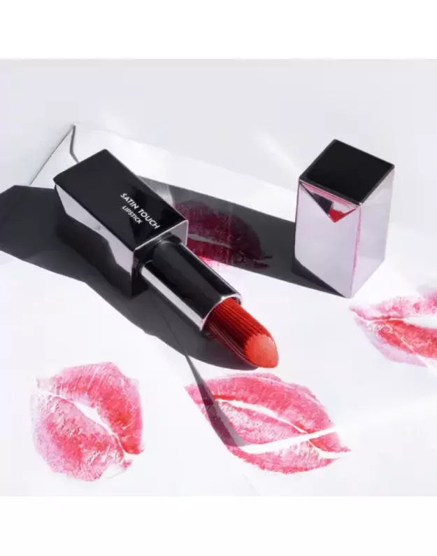 Alix Avien satin touch lūpų dažai 1