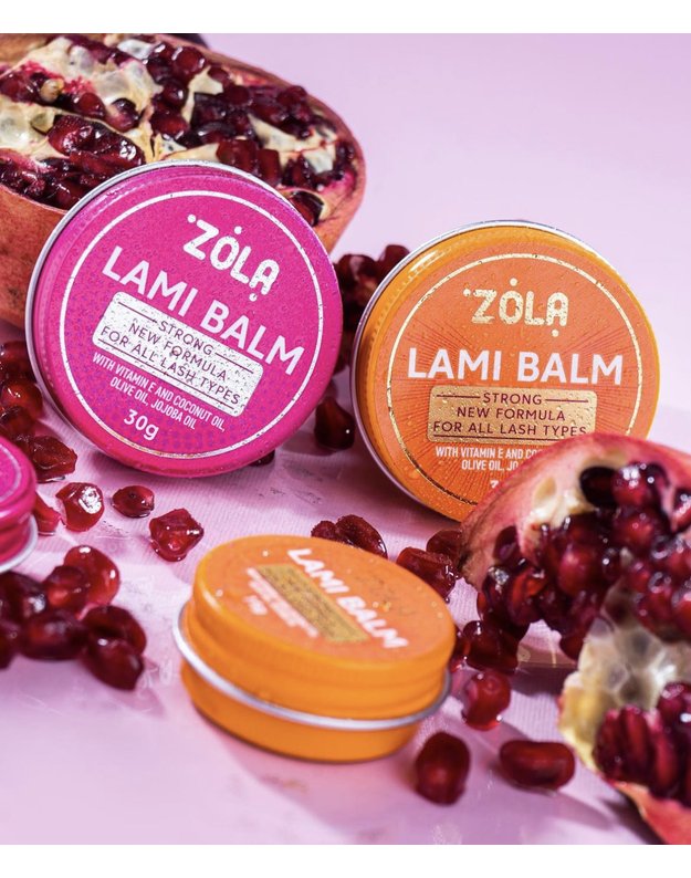 ZOLA LAMI BALM-klijai laminavimui