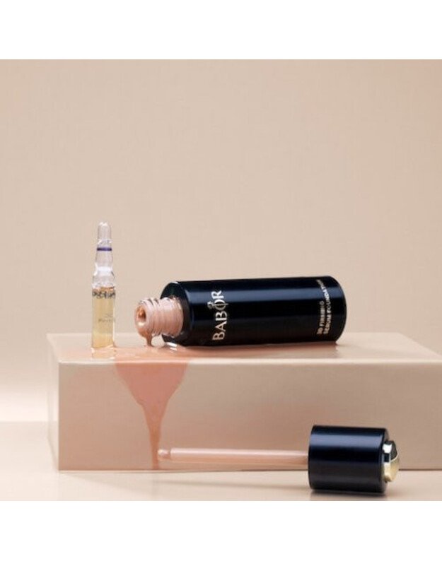 BABOR Stangrinanti makiažo pudra 3D Firming Serum