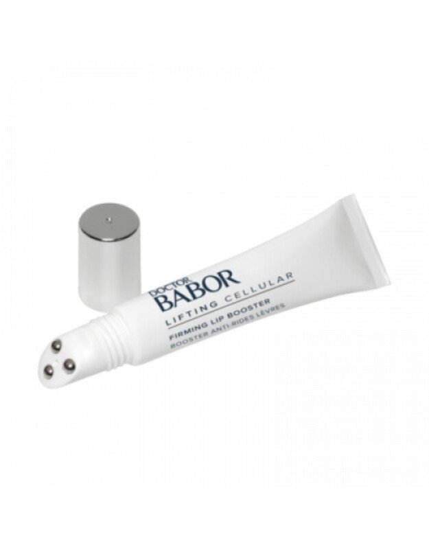 Babor Lifting Cellular Firming Lip Booster Putlinantis lūpų balzamas, formuojantis kontūrą 15ml 1