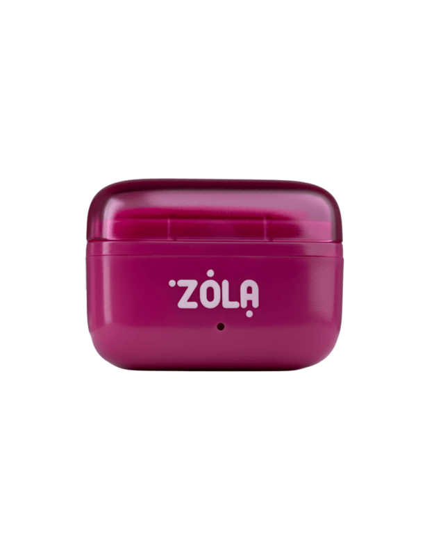 ZOLA MINI wax heater - VAŠKO ŠILDYTUVAS 4
