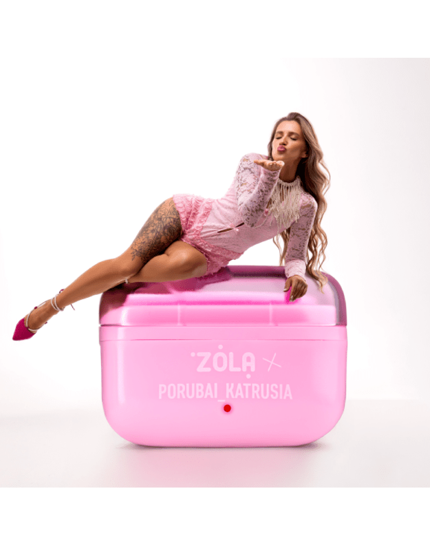 ZOLA MINI wax heater - VAŠKO ŠILDYTUVAS 2