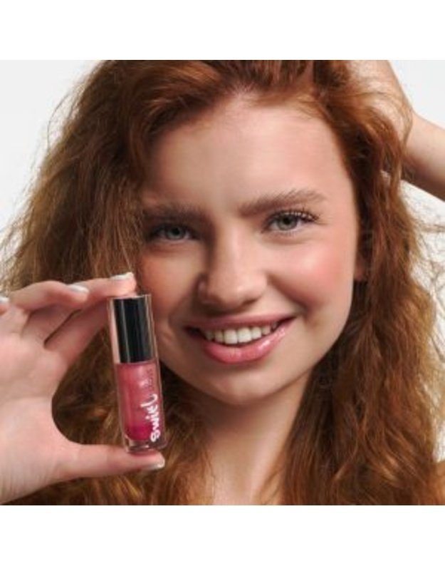 ZOLA - Lūpų blizgesys „Swirl Lip Gloss”
