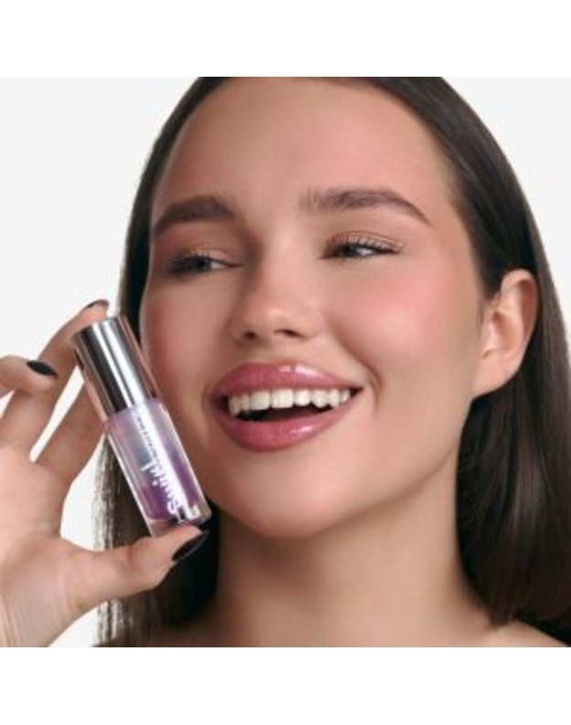 ZOLA - Lūpų blizgesys „Swirl Lip Gloss”